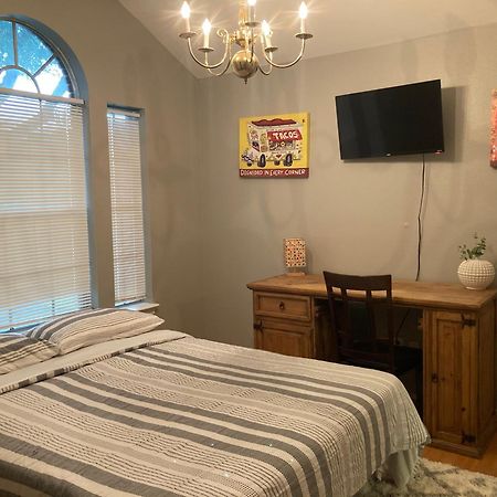 Adorable Home Away From Home คอร์ปัสคริสตี ภายนอก รูปภาพ