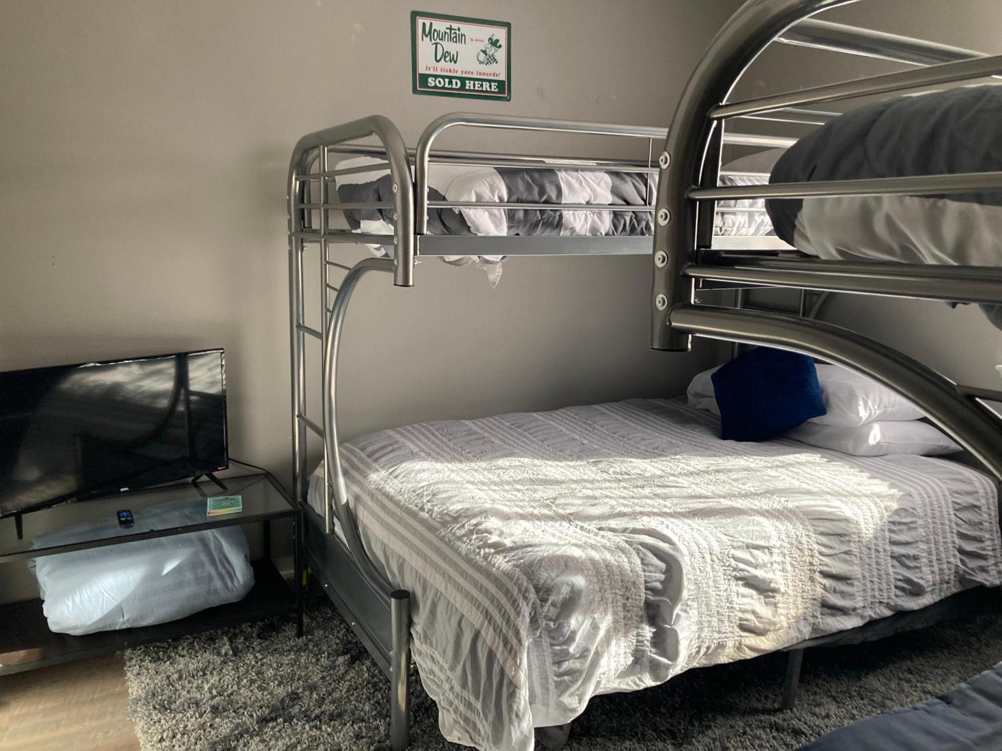 Adorable Home Away From Home คอร์ปัสคริสตี ภายนอก รูปภาพ